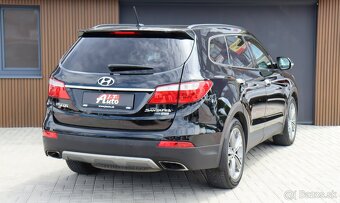 Hyundai Grand Santa Fe 2.2CRDi Premium - 6