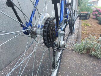 Bicykel Author - 6