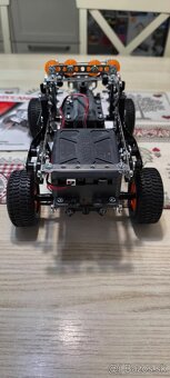 Meccano stavebnica 25 v 1 - 6