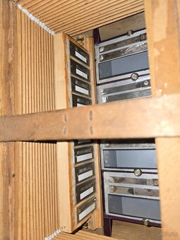 Heligonka CF 4HL Hlavacek - 6