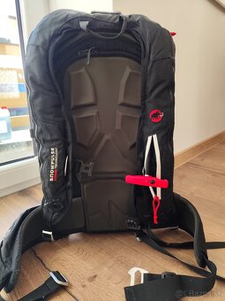 Lavínový batoh Mammut PRO 35 l - 6