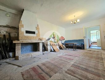 Na predaj chalupa/rodinný dom v obci Úhorná, okres Gelnica - 6