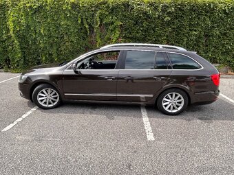 Superb Combi 1.6 tdi - 6