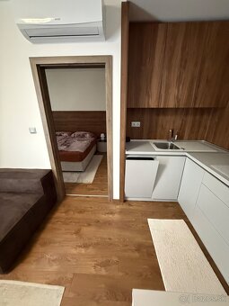 2 Izbový byt - CASSOVAR 49m2 + Parking - RK ponuknite - 6