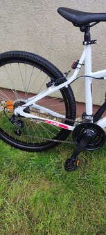 Pánsky a dámsky horský bicykel - 6