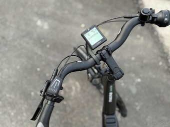 KTM MACINA CENTRAL P510- Úplne Nový, Záruka - 6