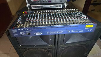 zvukova aparatura yamaha - 6