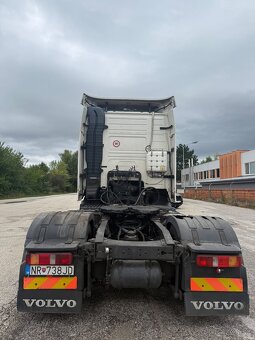 VOLVO FH500 EEV 2013 MOŽNÝ ODPOČET DPH - 6