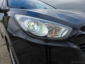 Hyundai ix35 1.7 CRDI 2011 - 4x2 85kW / 114 koní M6 Style - 6