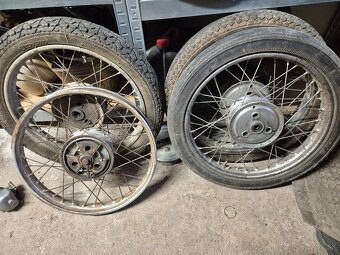 Jawa 555,20,21 - 6