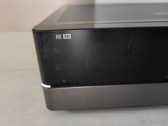 Harman Kardon HK980 - 6