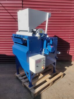 Čistička obilia UKS 600 kg / h | Kalibrátor zrna - 6