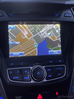 Hyundai Santa Fe Santa Fe 2.2 CRDi VGT 4x4 Elegance AT 145kW - 6