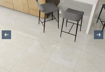 Gresova lesklá dlažba 60x60 - 6