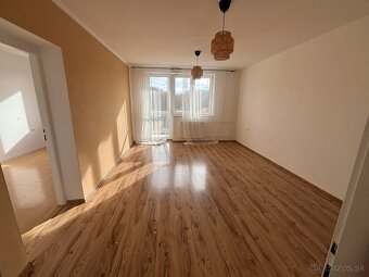 2-izbový byt - 6