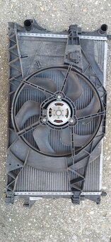 Chladiče na Renault - 6