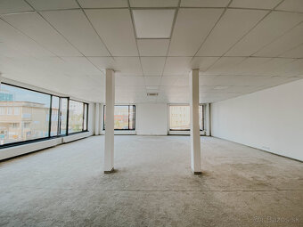 Obchodný priestor/kancelária, 122m2, Dunajská 3 Košice-Teras - 6