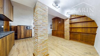 Exkluzívny nový apartmán v priamom centre Banskej Štiavnice - 6