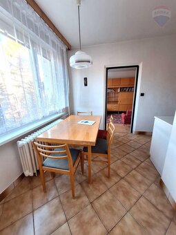 Veľký 2 izbový byt na PREDAJ Brezno - Západ - 6