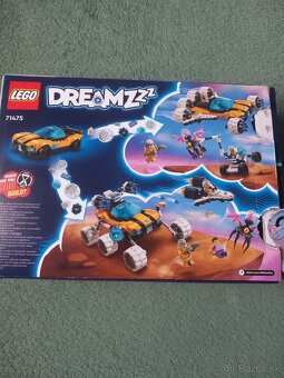 Lego Dreamzzz 71475 - 6