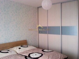 NOVOSTAVBA RETRO 2 izbový byt, Nevädzová ulica, Bratislava I - 6