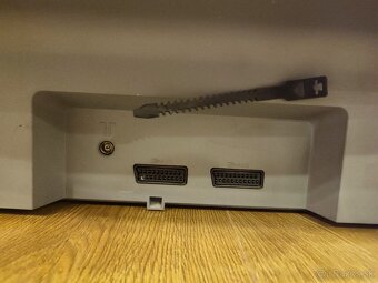 Panasonic Colour TV, Quintrix - 6