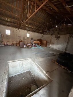 Skladové priestory na predaj - 6