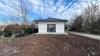 Novostavba, rodinný dom, pozemok 452 m², Klasov, Nitra - 6