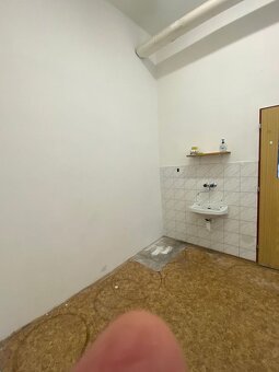 Komerčný priestor na prenájom – Panónska cesta, Petržalka (k - 6