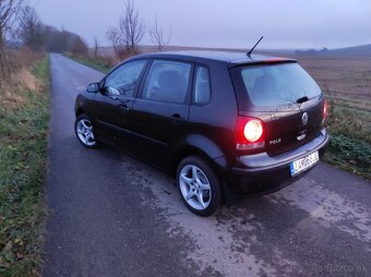 Vw Polo 1.2 - 6