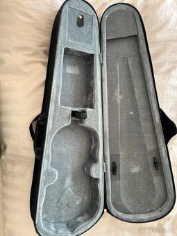 Husle 3/4 Ako nové - 6