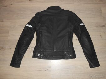 Predam novu kvalitnu damsku kozenu moto bundu HELD - 6