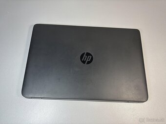 #025 - HP EliteBook 850 G1/i5/8GB/256GB/W11 - 6