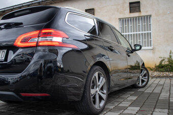 Peugeot 308 SW 1.5 BlueHDi - 6