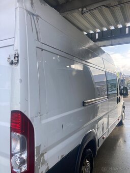 Fiat Ducato - 6