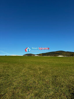 Predaj pozemok Papradno v krásnom prírodnom prostredí - 6