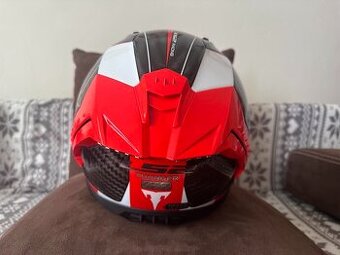 LS2 FF805 Thunder Carbon Racing - 6