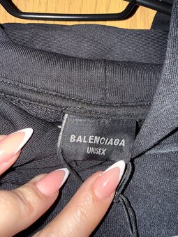 Balenciaga mikina - 6