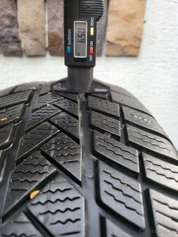 215/65 R17 Vredestein zimne pneumatiky - 6