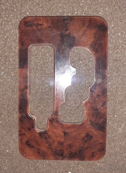 Predám diely na Mercedes W210 - 6