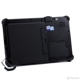Getac F110 Gen. 5 odolný rugged tablet – ako nový / v záruke - 6