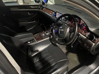 Audi a8 - 6