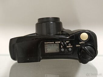 Olympus Superzoom 800 - 6