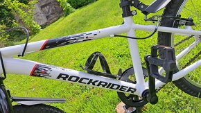 Detský bicykel Rockrider ST100 20” - 6