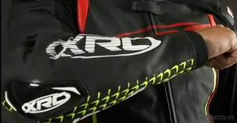 Motobunda XRC Haderg - 6