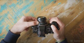 Panasonic S5 II + Objektív 35mm 1.4 - TOP stav a záruka - 6