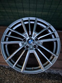 Disky AEZ 19’’ BMW F10 - 6