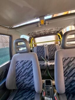 DAIHATSU FEROZA 1.6 16 VALVE EFi sportrak - 6