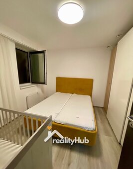 Klimatizovaný 3-izbový byt s veľkou loggiou na prenájom - 6