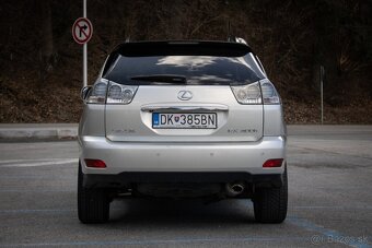 Lexus RX400H - 6